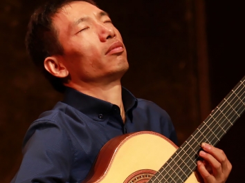 Haibiao Zhao(China) 2025GCC